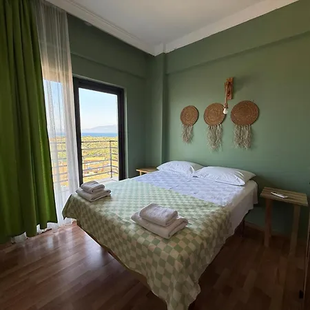 Mavi Kus