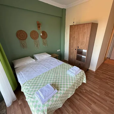 Mavi Kus Hostel *